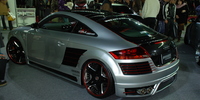 Fukuoka Auto Salon - Fukuoka Auto Salon 2008 - 186